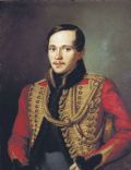 Mikhail Lermontov