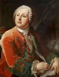 Mikhail Lomonosov