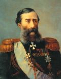 Mikhail Loris-Melikov