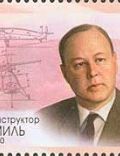 Mikhail Mil