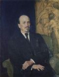 Mikhail Nesterov