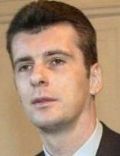 Mikhail Prokhorov