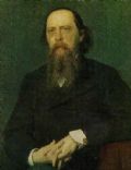Mikhail Saltykov-Shchedrin