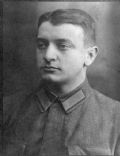 Mikhail Tukhachevsky