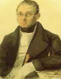 Mikhail Zagoskin