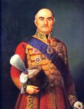 MiloÅ¡ ObrenoviÄ I, Prince of Serbia