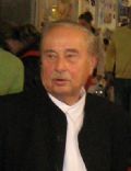 Milorad PaviÄ (writer)