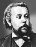 Modest Mussorgsky