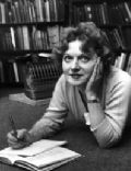 Muriel Spark