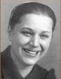Nadezhda Karatayeva