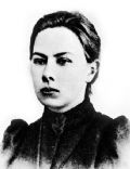Nadezhda Krupskaya