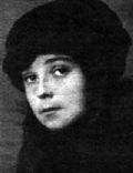 Nadezhda Volpin