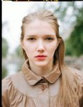 Nastya Zhelkovskaya