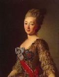 Natalia Alexeievna of Russia