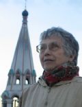 Natalya Gorbanevskaya