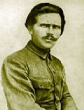 Nestor Makhno