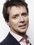 Nicky Campbell
