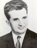 Nicolae CeauÈescu