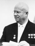 Nikita Khrushchev