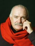 Nikita Mikhalkov