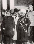 Nikolai Baratov
