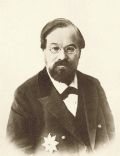 Nikolai Bugaev