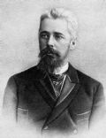 Nikolai Garin-Mikhailovsky