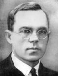 Nikolai Kondratiev
