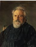 Nikolai Leskov