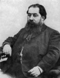 Nikolai Leykin