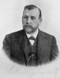 Nikolai Menshutkin