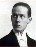 Nikolai Obukhov