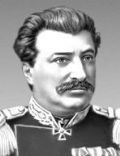 Nikolai Przhevalsky