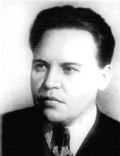 Nikolai Voznesensky