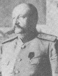 Nikolai Yudenich