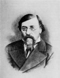 Nikolay Chernyshevsky