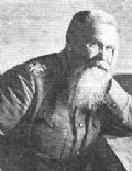 Nikolay Iudovich Ivanov