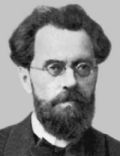 Nikolay Yakovlevich Sonin