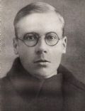 Nikolay Zabolotsky