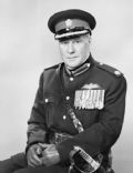 Norman MacMillan (RAF officer)
