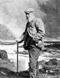Old Tom Morris