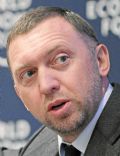 Oleg Deripaska