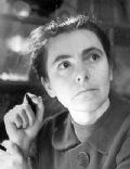 Olga Aleksandrovna Ladyzhenskaya