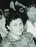 Olga Arsenievna Oleinik