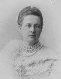 Olga Constantinovna of Russia