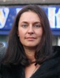 Olga Porechenkova