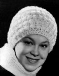 Olga Soshnikova