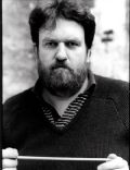 Oliver Knussen