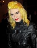 Pam Hogg