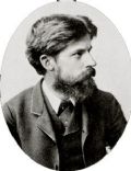 Patrick Geddes
